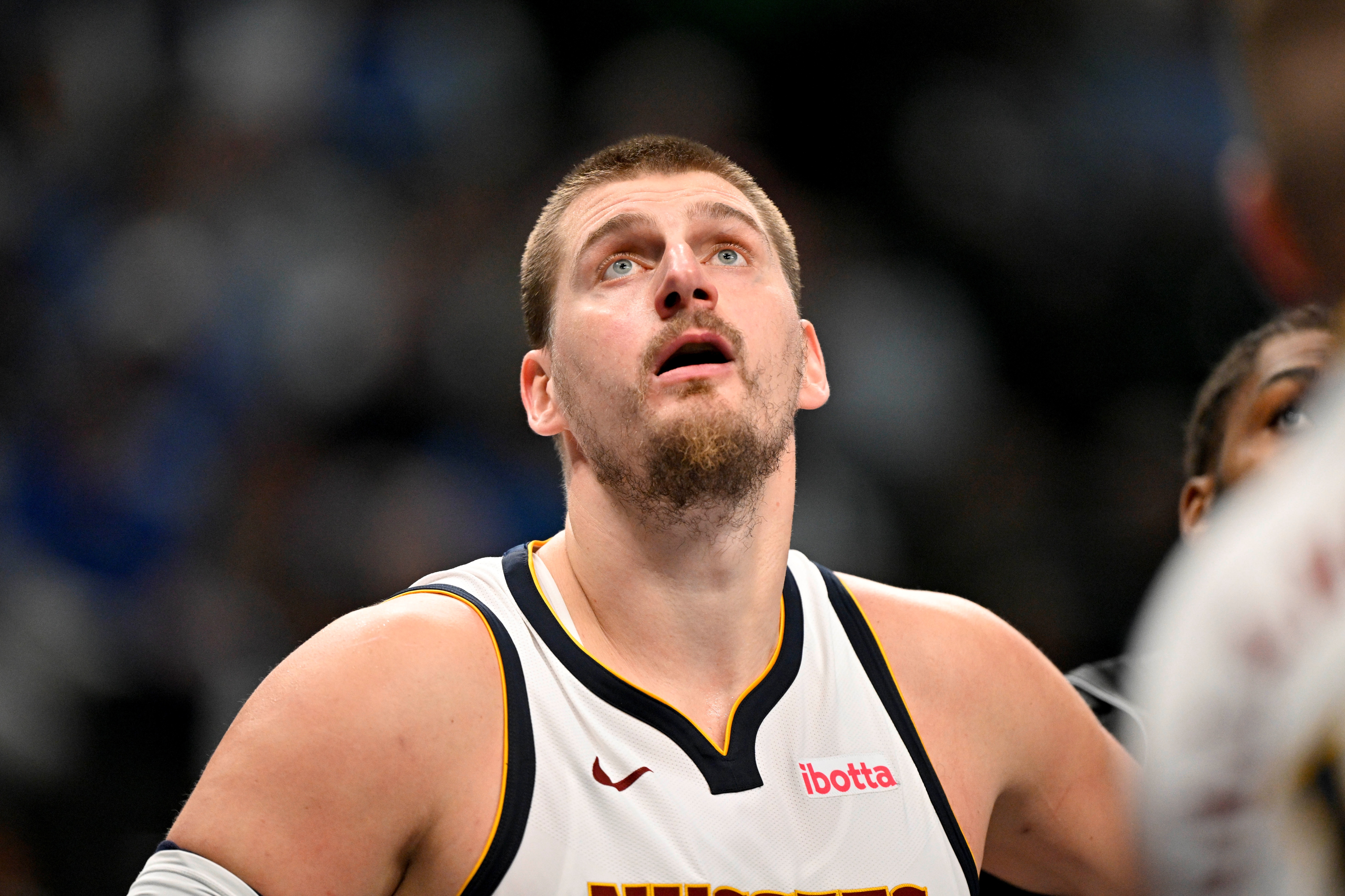 有点尴尬！掘金自约基奇复出后战绩1胜3负 仅击败快船