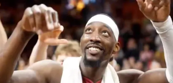 半岛体育-尼克-杨:如果我拿到81分我早就停止了