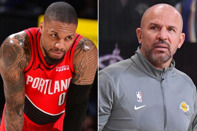 半岛体育-谢邀告辞！基德表态不会执教开拓者 利拉德帮倒忙