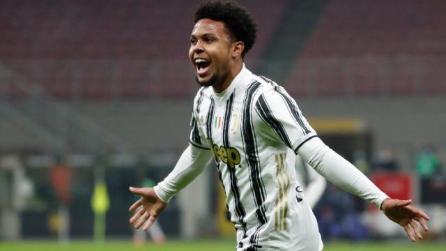 半岛体育下载-尤文丢冠中场难辞其咎 他们每个进球值200万欧元